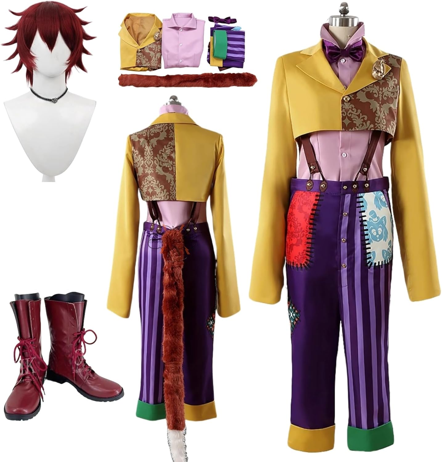 ラブライブ にこ サイバーガール Sサイズ　コスプレ衣装 ラブライブ にこ サイバーガール コスプレ衣装 Sサイズ Amazon